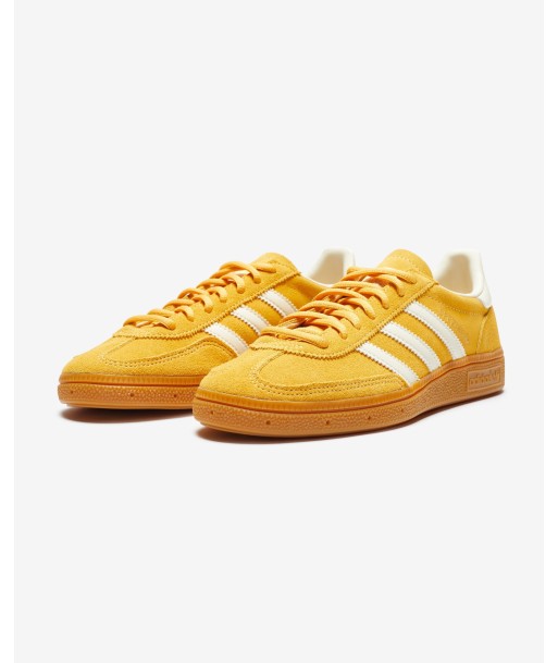 ADIDAS HANDBALL SPEZIAL -  PREYEL/ CREWHT/ FTWWHT de technologie