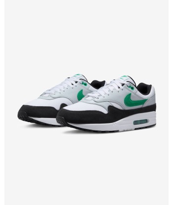 NIKE AIR MAX 1 - WHITE/ STADIUMGREEN/ PUREPLATINUM/ BLACK Découvrez la collection