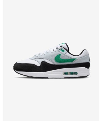 NIKE AIR MAX 1 - WHITE/ STADIUMGREEN/ PUREPLATINUM/ BLACK Découvrez la collection