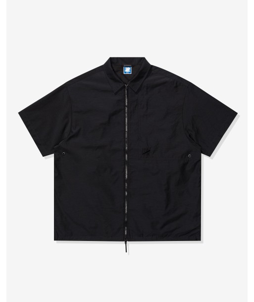 UNDEFEATED TRAVELER SHIRT sur le site 