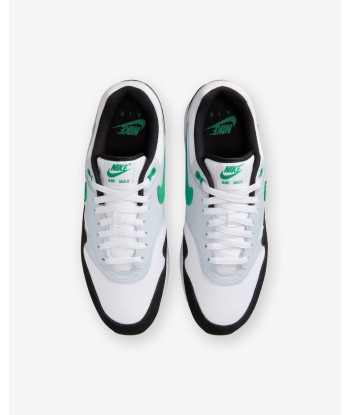 NIKE AIR MAX 1 - WHITE/ STADIUMGREEN/ PUREPLATINUM/ BLACK Découvrez la collection