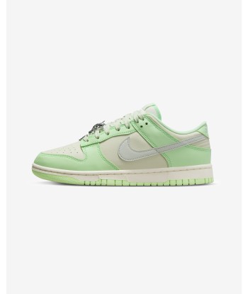 NIKE WOMEN'S DUNK LOW NN - SEAGLASS/ LIGHTSILVER la colonne vertébrale