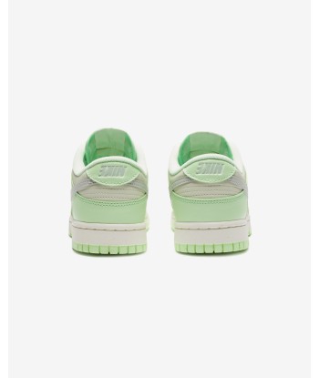 NIKE WOMEN'S DUNK LOW NN - SEAGLASS/ LIGHTSILVER la colonne vertébrale