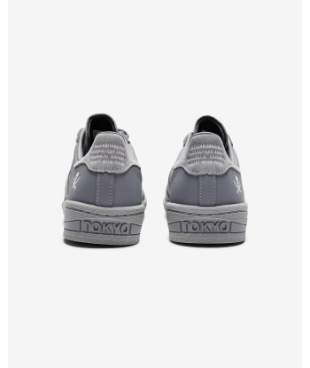 ADIDAS X NBHD SSTR N 2024 - GREY/ FTWWHT en linge