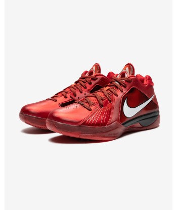 NIKE ZOOM KD III - CHALLENGERED/ WHITE/ BLACK online