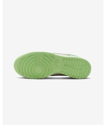 NIKE WOMEN'S DUNK LOW NN - SEAGLASS/ LIGHTSILVER la colonne vertébrale