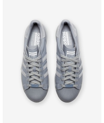 ADIDAS X NBHD SSTR N 2024 - GREY/ FTWWHT en linge