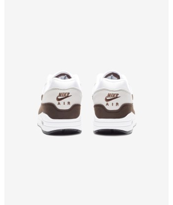 NIKE WOMEN'S AIR MAX 1 - NEUTRALGREY/ BAROQUEBROWN Profitez des Offres !