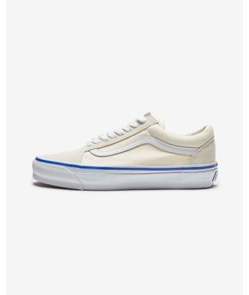 VANS PREMIUM OLD SKOOL 36 - OFFWHITE de votre