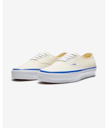 VANS PREMIUM AUTHENTIC 44 - OFFWHITE solde