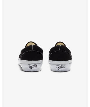 VANS PREMIUM SLIP-ON 98 - BLACK/ WHITE offre 