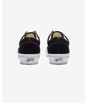 VANS PREMIUM OLD SKOOL 36 - BLACK/ WHITE vous aussi creer 