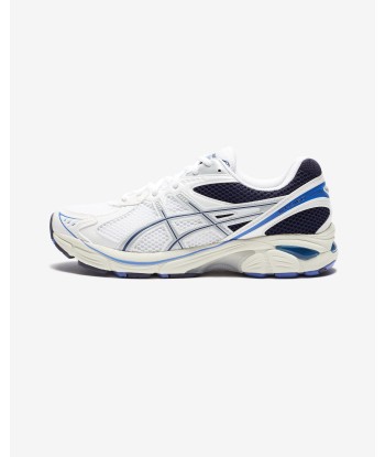 ASICS GT-2160 - WHITE/ PIEDMONTGREY Fin de série