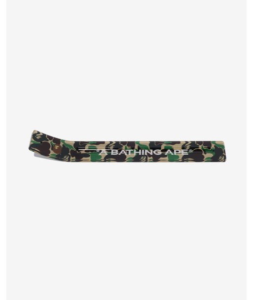 BAPE ABC CAMO INCENSE HOLDER - GREEN la chaussure