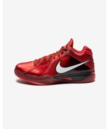 NIKE ZOOM KD III - CHALLENGERED/ WHITE/ BLACK online