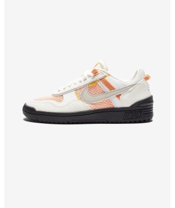 NIKE X UNION FIELD GENERAL SP - IVORY/ LTOREWOOD/ MANDARIN en stock