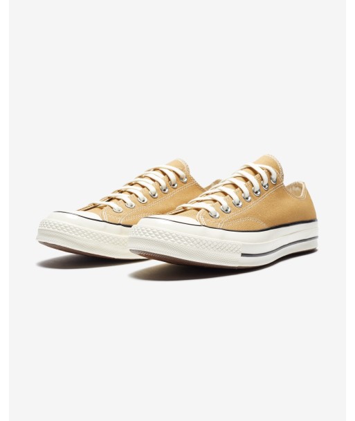 CONVERSE CHUCK 70 OX - TOADSTOOLTAN/ EGRET/ BLACK de votre