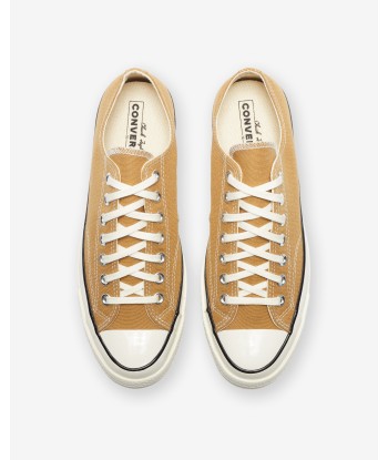 CONVERSE CHUCK 70 OX - TOADSTOOLTAN/ EGRET/ BLACK de votre