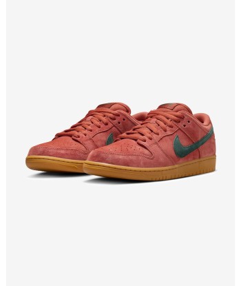 NIKE SB DUNK LOW PRO - BURNTSUNRISE/ VINTAGEGREEN le des métaux précieux