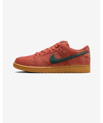 NIKE SB DUNK LOW PRO - BURNTSUNRISE/ VINTAGEGREEN le des métaux précieux