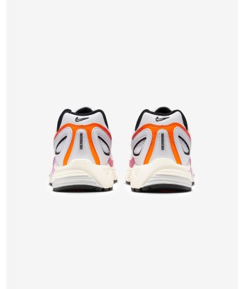 NIKE AIR PEGASUS 2005 - WHITE/ CHROME/ TOTALORANGE pas chere