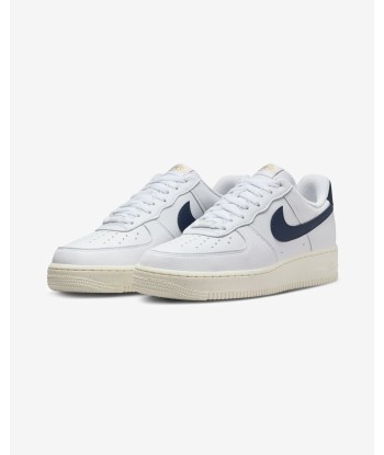 NIKE WOMEN'S AIR FORCE 1 '07 NN - WHITE/ OBSIDIAN pas cher chine