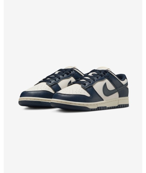 NIKE WOMEN'S DUNK LOW NEXT NATURE - PHANTOM/ OBSIDIAN Découvrez la collection