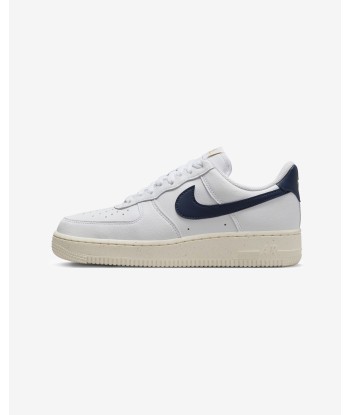 NIKE WOMEN'S AIR FORCE 1 '07 NN - WHITE/ OBSIDIAN pas cher chine