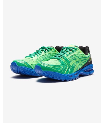 ASICS X FIELD TRIP RECORDINGS GEL KAYANO 14 - FERNGREEN votre