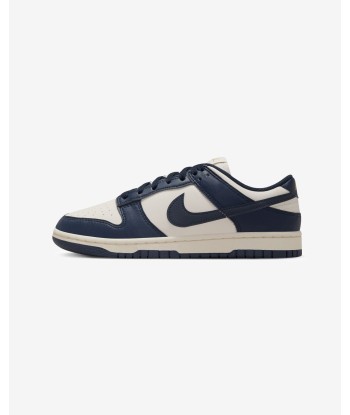 NIKE WOMEN'S DUNK LOW NEXT NATURE - PHANTOM/ OBSIDIAN Découvrez la collection