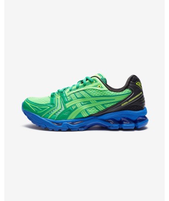 ASICS X FIELD TRIP RECORDINGS GEL KAYANO 14 - FERNGREEN votre