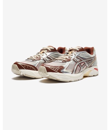 ASICS X ABOVE THE CLOUDS GT-2160 - CREAM/ CHOCOLATEBROWN Voir les baskets