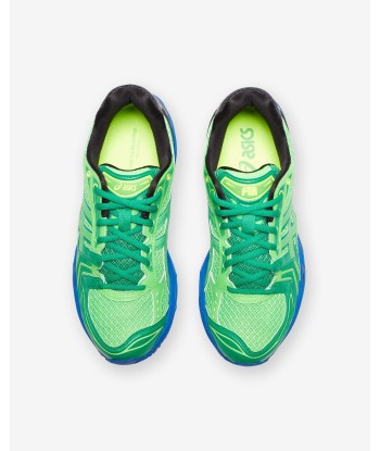 ASICS X FIELD TRIP RECORDINGS GEL KAYANO 14 - FERNGREEN votre