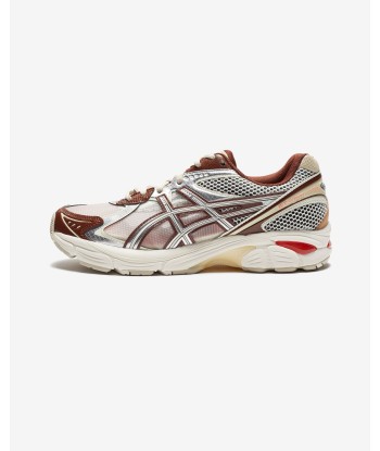 ASICS X ABOVE THE CLOUDS GT-2160 - CREAM/ CHOCOLATEBROWN Voir les baskets