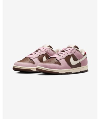 NIKE WOMEN'S DUNK LOW - CACAOWOW/ PALEIVORY Voir les baskets