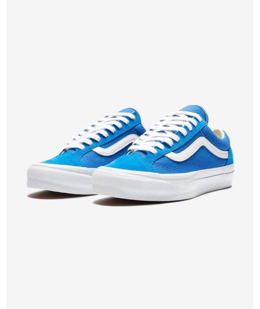 VANS OTW OLD SKOOL REISSUE 36 - BLUE/ WHITE en stock