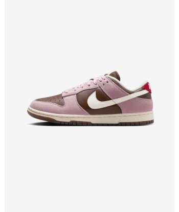 NIKE WOMEN'S DUNK LOW - CACAOWOW/ PALEIVORY Voir les baskets