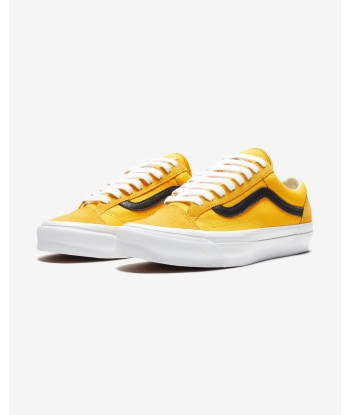 VANS OTW OLD SKOOL REISSUE 36 - CITRUS pour bénéficier 