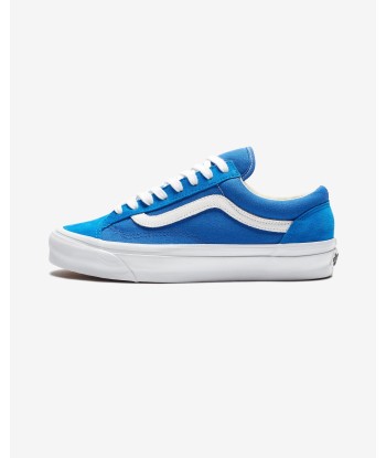 VANS OTW OLD SKOOL REISSUE 36 - BLUE/ WHITE en stock