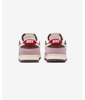 NIKE WOMEN'S DUNK LOW - CACAOWOW/ PALEIVORY Voir les baskets