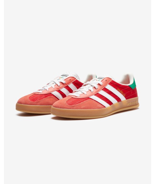 ADIDAS GAZELLE INDOOR - BETSCA/ FTWWHT/ GUM3 Les êtres humains sont 