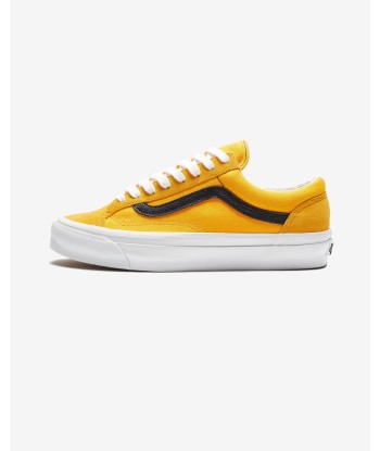 VANS OTW OLD SKOOL REISSUE 36 - CITRUS pour bénéficier 