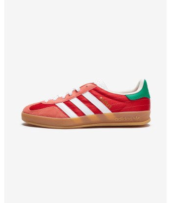 ADIDAS GAZELLE INDOOR - BETSCA/ FTWWHT/ GUM3 Les êtres humains sont 