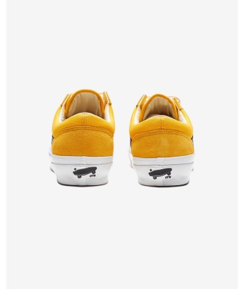 VANS OTW OLD SKOOL REISSUE 36 - CITRUS pour bénéficier 