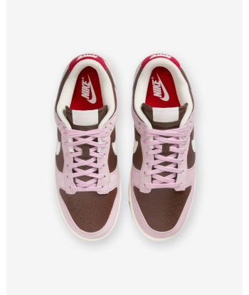 NIKE WOMEN'S DUNK LOW - CACAOWOW/ PALEIVORY Voir les baskets