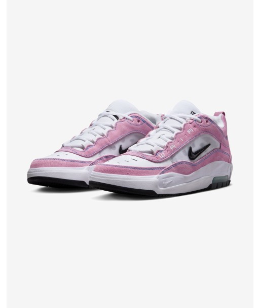 NIKE SB AIR MAX ISHOD - PINKFOAM/ BLACK/ WHITE/ LTPHOTOBLUE en ligne des produits 