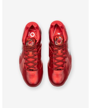 NIKE ZOOM KD III - CHALLENGERED/ WHITE/ BLACK online