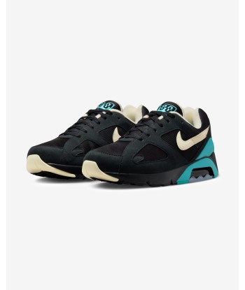 NIKE AIR 180 -  BLACK/ ALABASTER/ DUSTYCACTUS Livraison rapide