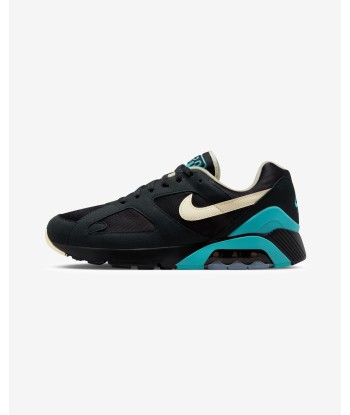 NIKE AIR 180 -  BLACK/ ALABASTER/ DUSTYCACTUS Livraison rapide