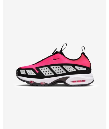 NIKE WOMEN'S AIR MAX SNDR - HYPERPINK/ BLACK/ WHITE En savoir plus